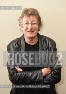 Alan Grant ..Copyright©Colin Hattersley/Writer Pictures/Rosebud2