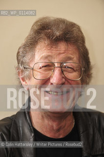 Alan Grant ..Copyright©Colin Hattersley/Writer Pictures/Rosebud2