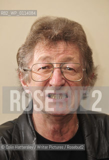 Alan Grant ..Copyright©Colin Hattersley/Writer Pictures/Rosebud2