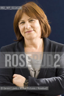 Linda Grant..Copyright©Geraint Lewis/Writer Pictures/Rosebud2
