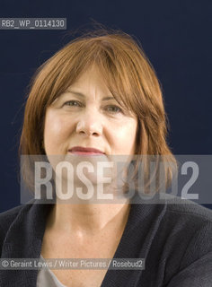 Linda Grant..Copyright©Geraint Lewis/Writer Pictures/Rosebud2