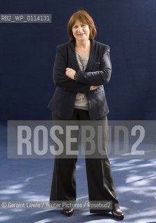 Linda Grant..Copyright©Geraint Lewis/Writer Pictures/Rosebud2