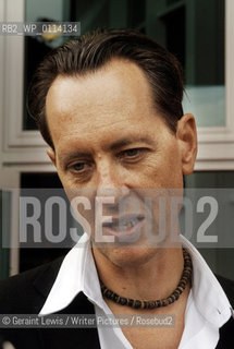 Linda Grant..Copyright©Geraint Lewis/Writer Pictures/Rosebud2