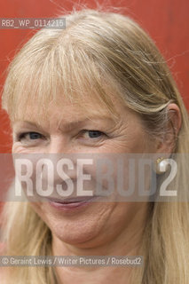 Alex Gray, author..copyright©Geraint Lewis/Writer Pictures/Rosebud2