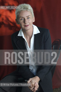Muriel Gray,television presenter  CREDIT Geraint Lewis
©Writer Pictures/Rosebud2