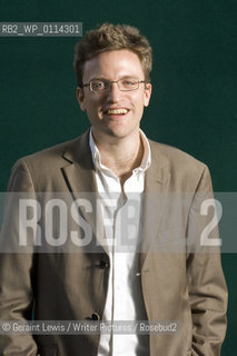 Matthew Green..Copyright©Geraint Lewis/Writer Pictures/Rosebud2