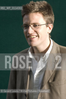 Matthew Green..Copyright©Geraint Lewis/Writer Pictures/Rosebud2