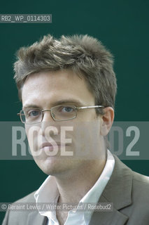 Matthew Green..Copyright©Geraint Lewis/Writer Pictures/Rosebud2
