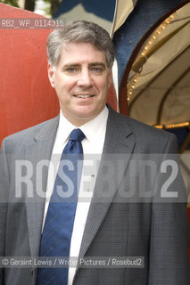 Richard Greene....copyright©Geraint Lewis/Writer Pictures/Rosebud2