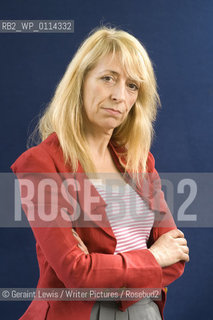 Baroness Susan Greenfield....copyright©Geraint Lewis/Writer Pictures/Rosebud2