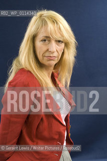 Baroness Susan Greenfield....copyright©Geraint Lewis/Writer Pictures/Rosebud2