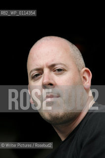 WRITER STEPHEN GREENHORN, WHOSE CREDIT©Writer Pictures/Rosebud2