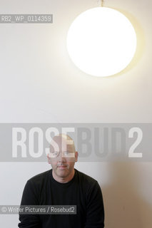 WRITER STEPHEN GREENHORN, WHOSE CREDIT©Writer Pictures/Rosebud2