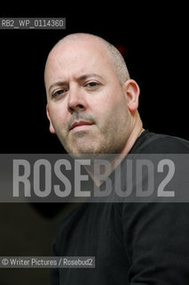 WRITER STEPHEN GREENHORN, WHOSE CREDIT©Writer Pictures/Rosebud2