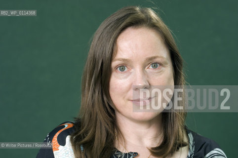 Lavina Greenlaw,Poet and Writer.CREDIT Geraint Lewis
©Writer Pictures/Rosebud2