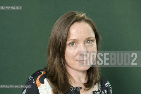 Lavina Greenlaw,Poet and Writer.CREDIT Geraint Lewis
©Writer Pictures/Rosebud2