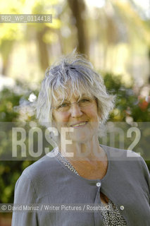 Germaine Greer, speaking at Adelaide writers week                                                                                                                                                                                                                                                                                                                                                                                                                                                                                                                                                                                                                                                                                                                                                                                                                  . .copyright©David Mariuz/Writer Pictures/Rosebud2
