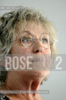Germaine Greer, speaking at Adelaide writers week                                                                                                                                                                                                                                                                                                                                                                                                                                                                                                                                                                                                                                                                                                                                                                                                                  . .copyright©David Mariuz/Writer Pictures/Rosebud2