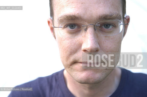 David Greig Scotish Playwright CREDIT Geraint Lewis
©Writer Pictures/Rosebud2
