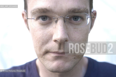 David Greig Scotish Playwright CREDIT Geraint Lewis
©Writer Pictures/Rosebud2