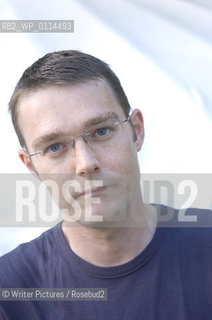 David Greig Scotish Playwright CREDIT Geraint Lewis
©Writer Pictures/Rosebud2