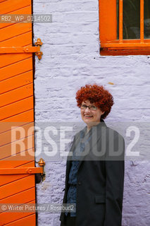 Kate Grenville,©Writer Pictures/Rosebud2