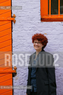Kate Grenville,©Writer Pictures/Rosebud2