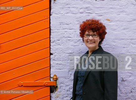 Kate Grenville,©Writer Pictures/Rosebud2