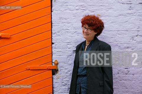 Kate Grenville,©Writer Pictures/Rosebud2