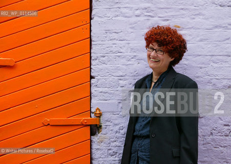 Kate Grenville,©Writer Pictures/Rosebud2