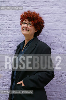 Kate Grenville,©Writer Pictures/Rosebud2