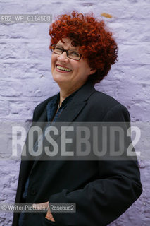Kate Grenville,©Writer Pictures/Rosebud2