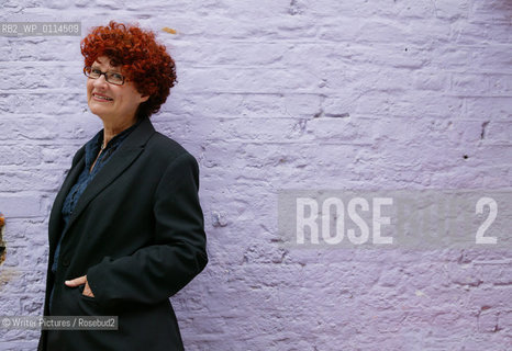 Kate Grenville,©Writer Pictures/Rosebud2