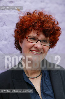 Kate Grenville,©Writer Pictures/Rosebud2
