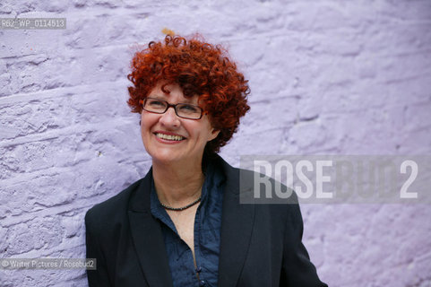 Kate Grenville,©Writer Pictures/Rosebud2