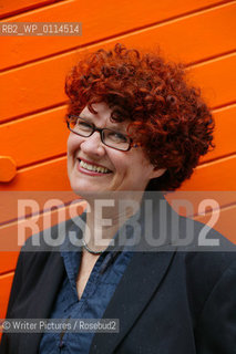 Kate Grenville,©Writer Pictures/Rosebud2