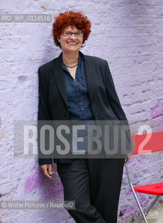 Kate Grenville,©Writer Pictures/Rosebud2