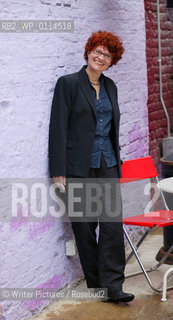 Kate Grenville,©Writer Pictures/Rosebud2