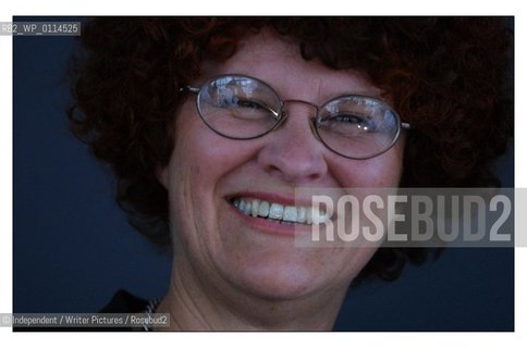 Kate Grenville, author ...copyright©Independent/Writer Pictures/Rosebud2
