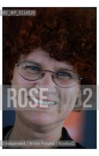 Kate Grenville, author ...copyright©Independent/Writer Pictures/Rosebud2