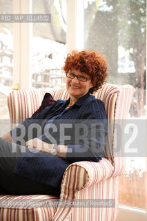 Kate Grenville NZ author, photographed at the Acadmey Hotel, Bloomsbury..Copyright©Graham Jepson/Writer Pictures/Rosebud2