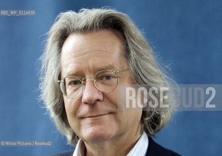 A C Grayling,philospher. 18/8/07 CREDIT Geraint Lewis
©Writer Pictures/Rosebud2