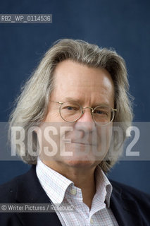 A C Grayling,philospher. 18/8/07 CREDIT Geraint Lewis
©Writer Pictures/Rosebud2