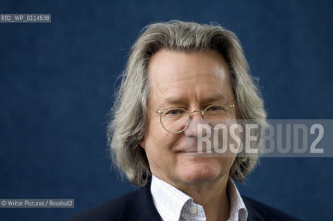 A C Grayling,philospher. 18/8/07 CREDIT Geraint Lewis
©Writer Pictures/Rosebud2