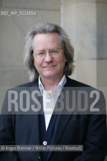 AC Grayling at the Wigtown Book Festival, 2007.copyright©Angus Bremner/Writer Pictures/Rosebud2
