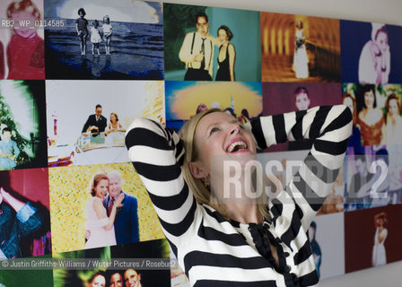 Actress and singer Clare Grogan..copyright©Justin Griffiths-Williams/Writer Pictures/Rosebud2