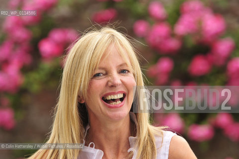 Clare Grogan..Copyright©Colin Hattersley/Writer Pictures/Rosebud2