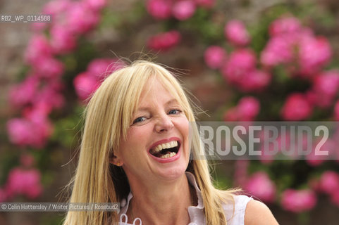 Clare Grogan..Copyright©Colin Hattersley/Writer Pictures/Rosebud2