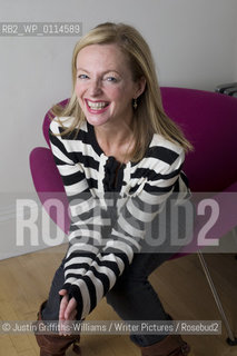 Actress and singer Clare Grogan..copyright©Justin Griffiths-Williams/Writer Pictures/Rosebud2
