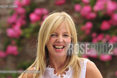 Clare Grogan..Copyright©Colin Hattersley/Writer Pictures/Rosebud2